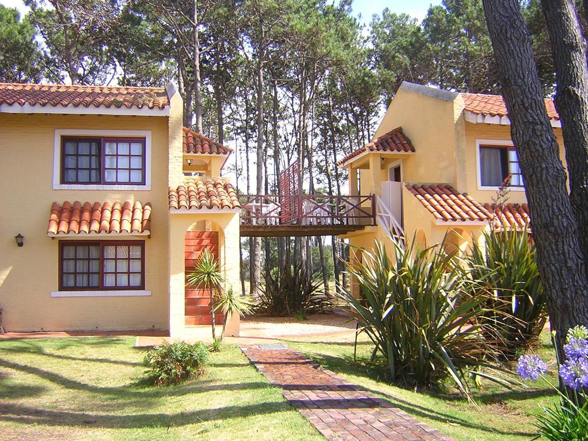 אפרטהוטל Manantiales Pino Dorado מראה חיצוני תמונה
